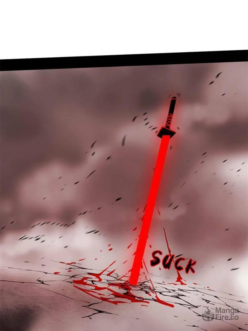 Way To Be The Evil Emperor Chapter 314 page 70 - 