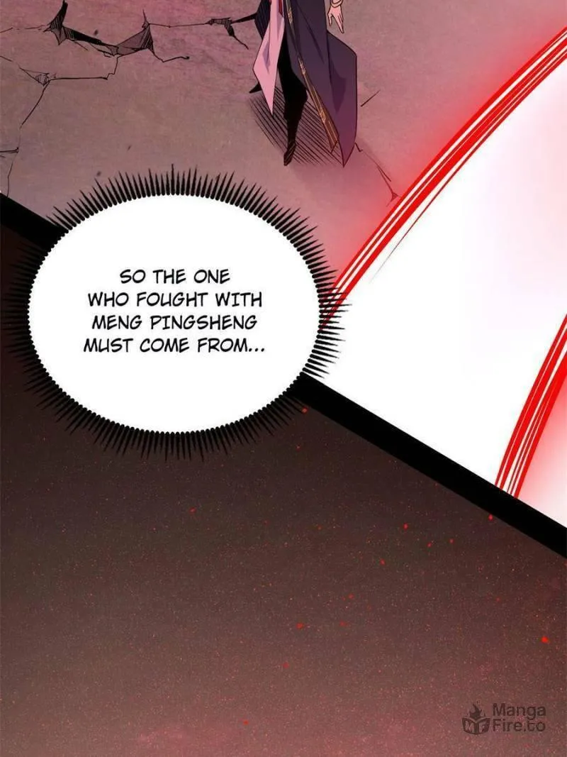 Way To Be The Evil Emperor Chapter 314 page 72 - 