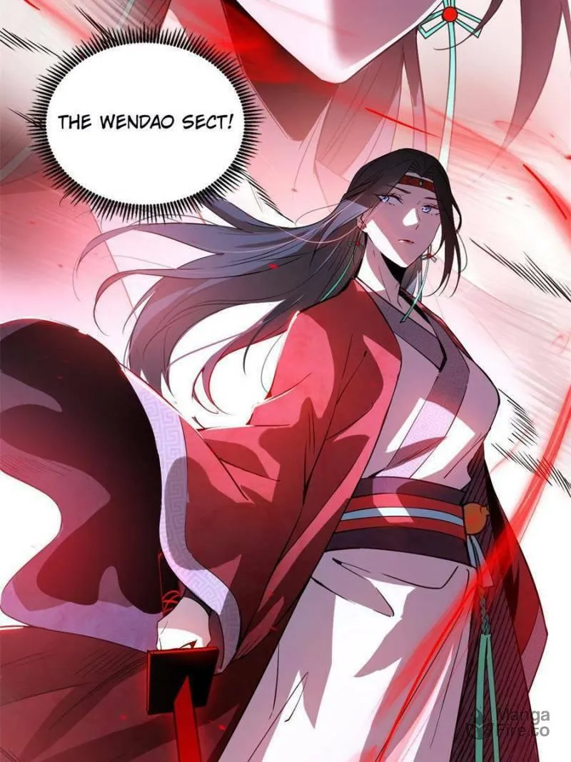 Way To Be The Evil Emperor Chapter 314 page 75 - 