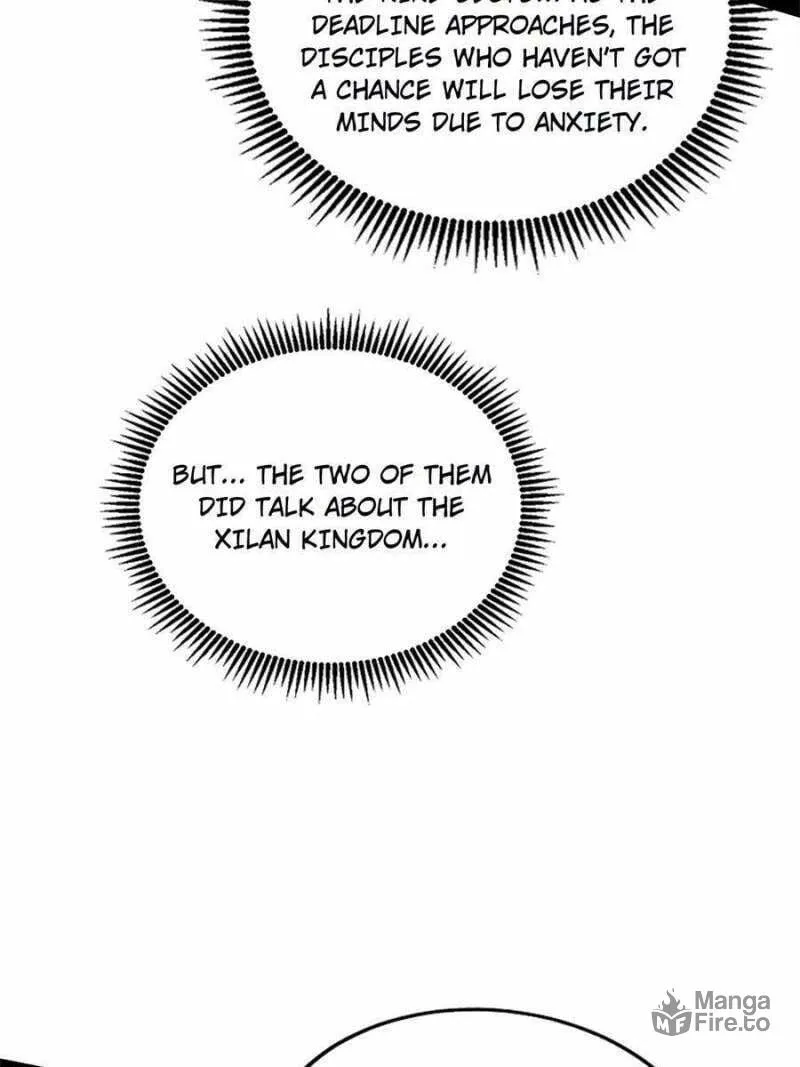 Way To Be The Evil Emperor Chapter 314 page 10 - 