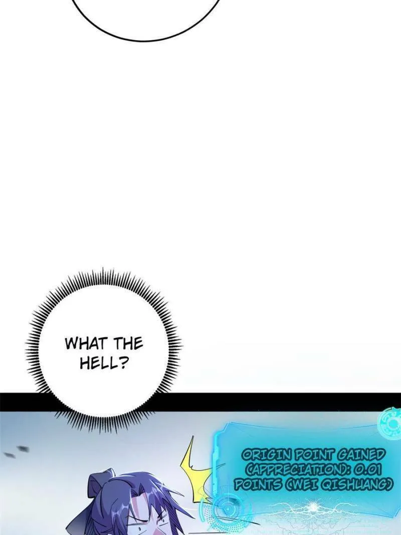 Way To Be The Evil Emperor Chapter 315 page 11 - 
