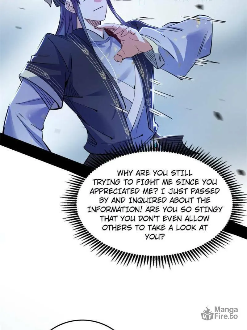 Way To Be The Evil Emperor Chapter 315 page 12 - 