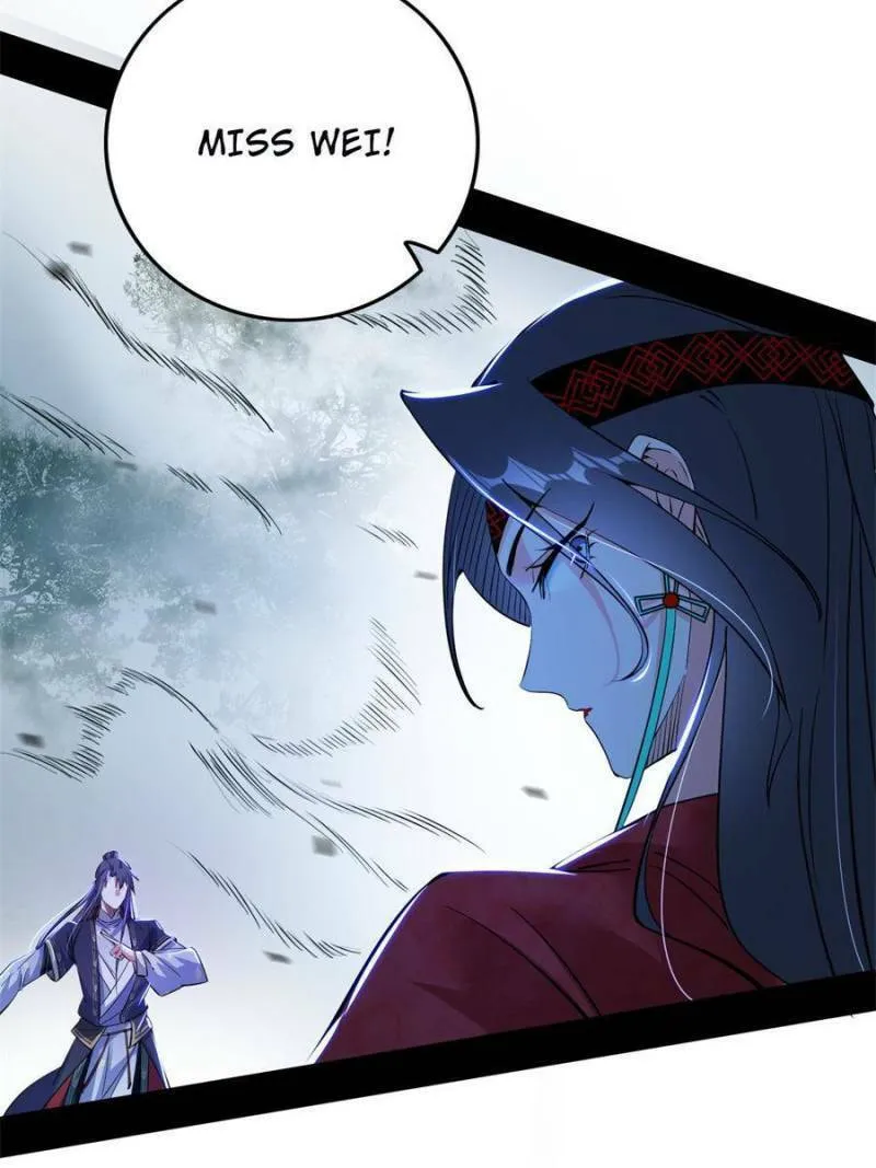 Way To Be The Evil Emperor Chapter 315 page 13 - 