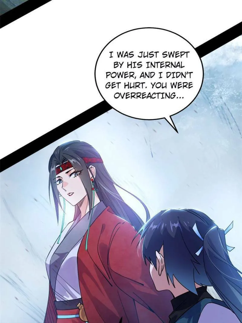 Way To Be The Evil Emperor Chapter 315 page 17 - 