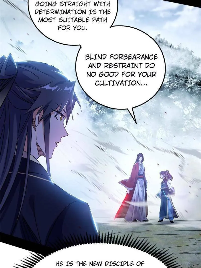 Way To Be The Evil Emperor Chapter 315 page 19 - 