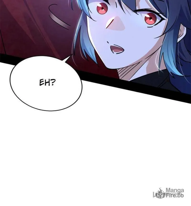 Way To Be The Evil Emperor Chapter 315 page 21 - 