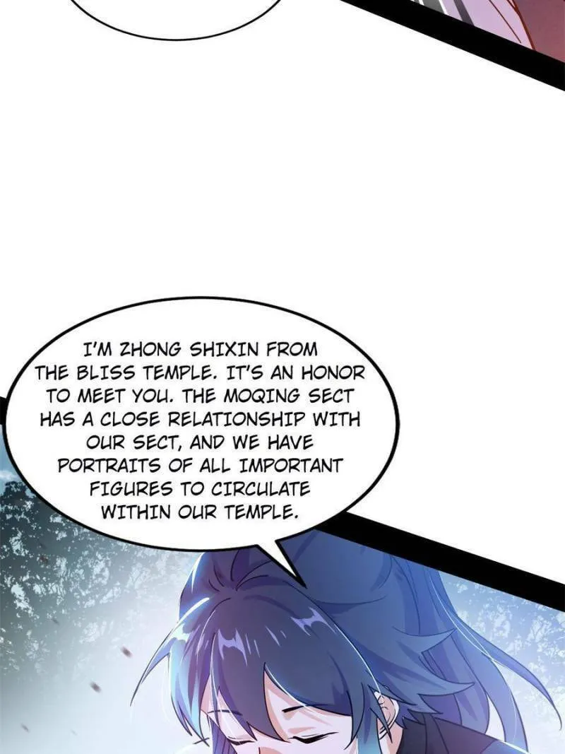Way To Be The Evil Emperor Chapter 315 page 23 - 