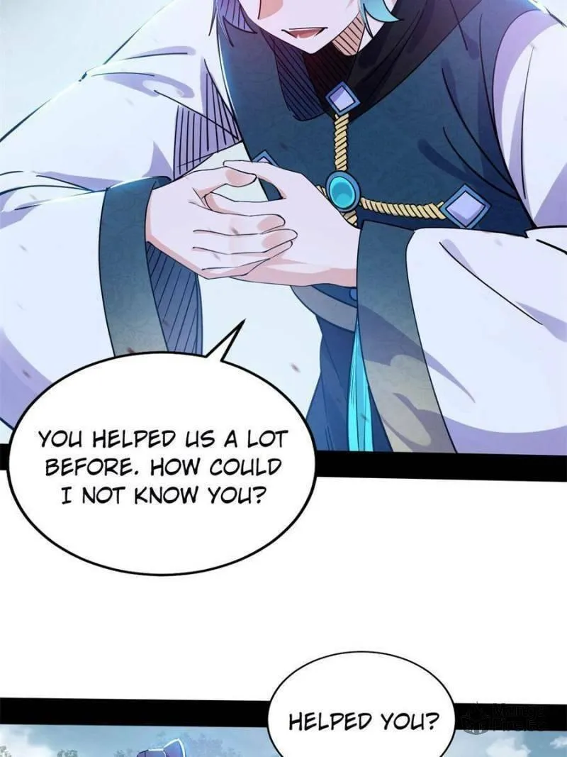 Way To Be The Evil Emperor Chapter 315 page 24 - 