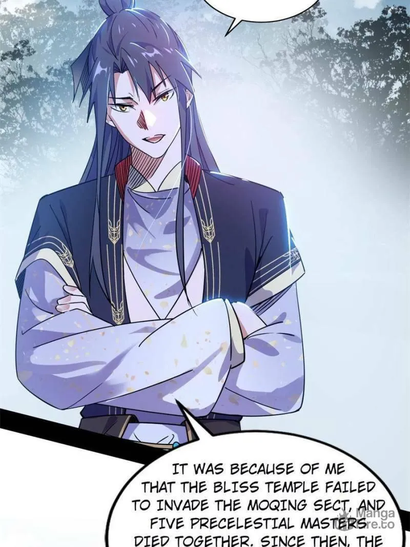 Way To Be The Evil Emperor Chapter 315 page 25 - 