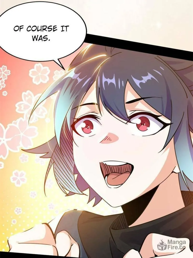Way To Be The Evil Emperor Chapter 315 page 27 - 