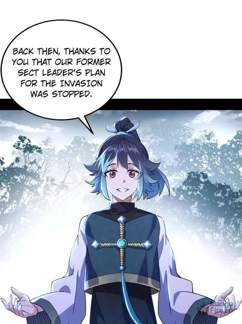 Way To Be The Evil Emperor Chapter 315 page 30 - 