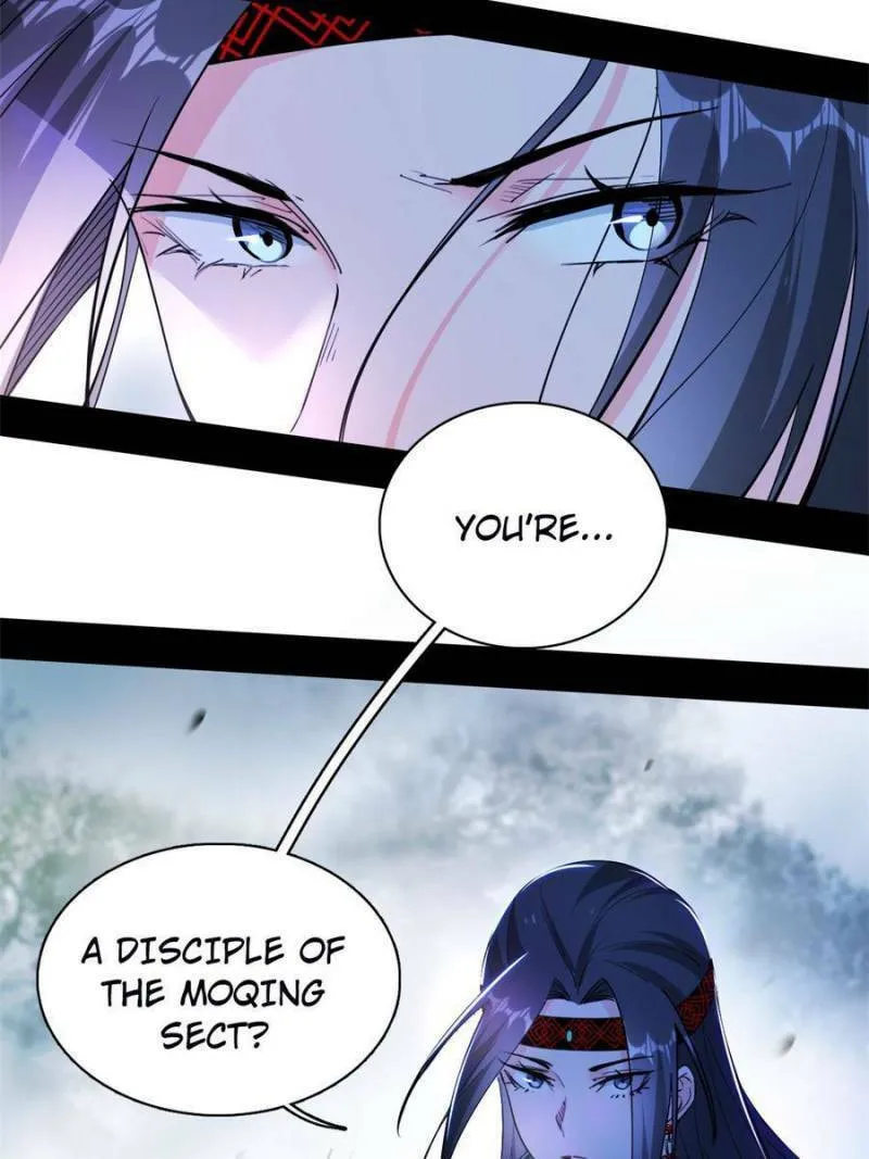 Way To Be The Evil Emperor Chapter 315 page 4 - 