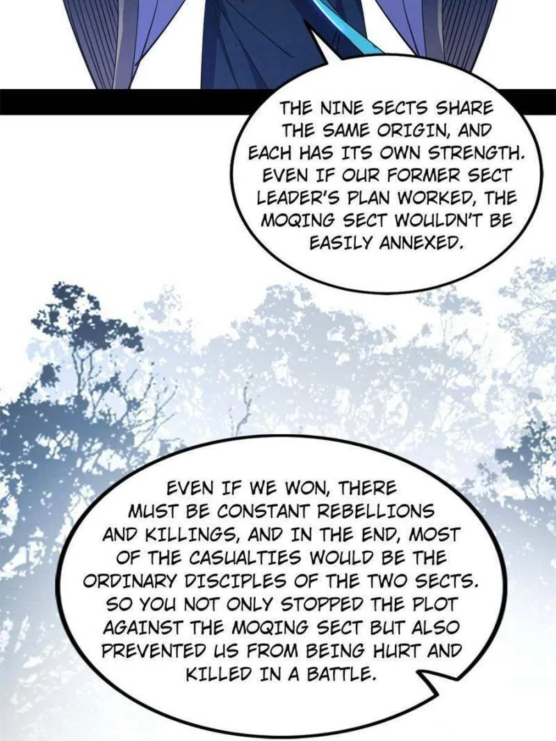 Way To Be The Evil Emperor Chapter 315 page 31 - 