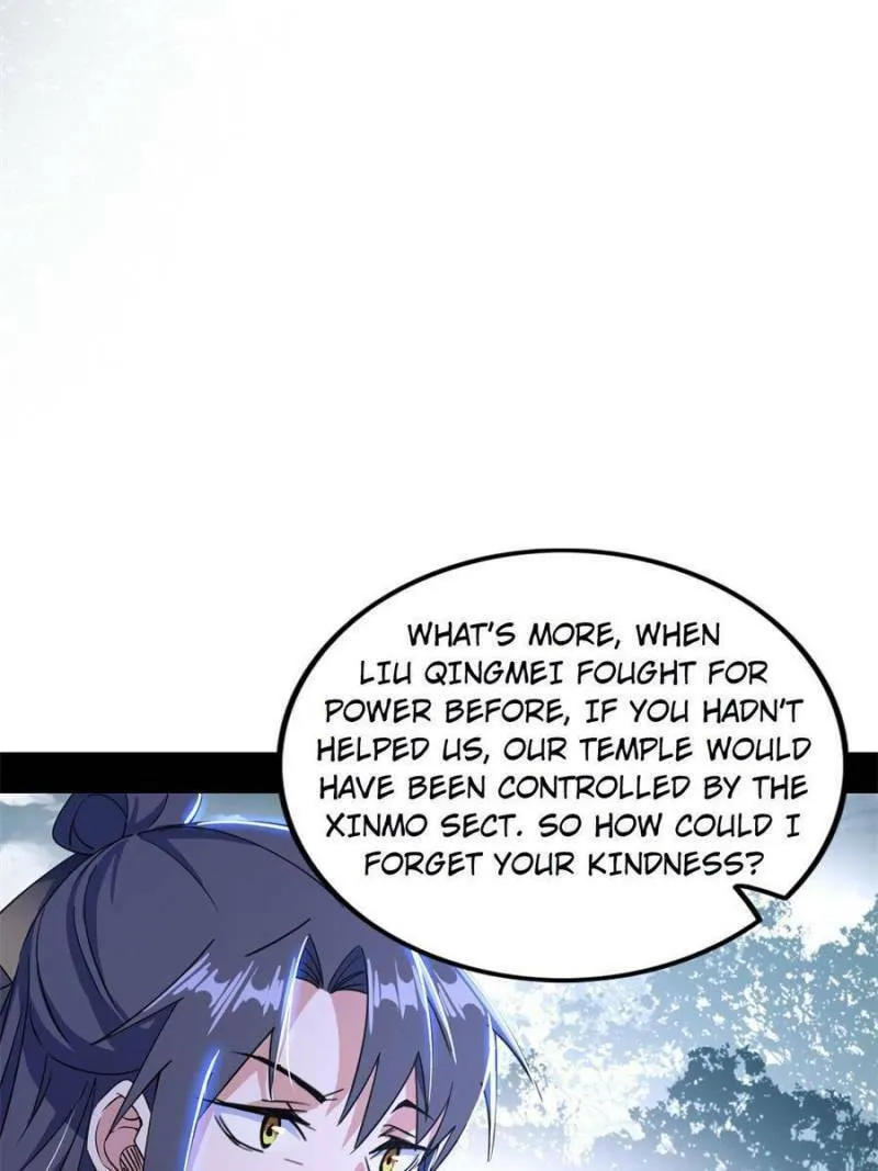 Way To Be The Evil Emperor Chapter 315 page 32 - 