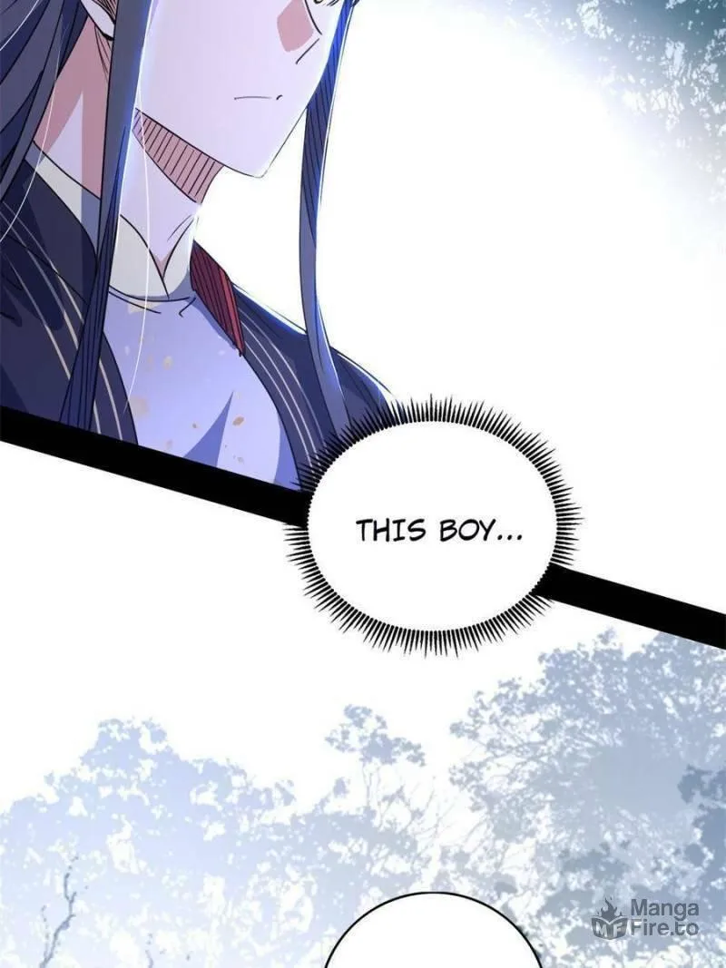 Way To Be The Evil Emperor Chapter 315 page 33 - 