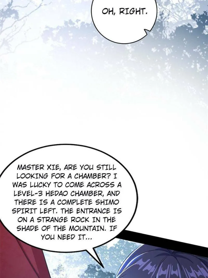 Way To Be The Evil Emperor Chapter 315 page 34 - 