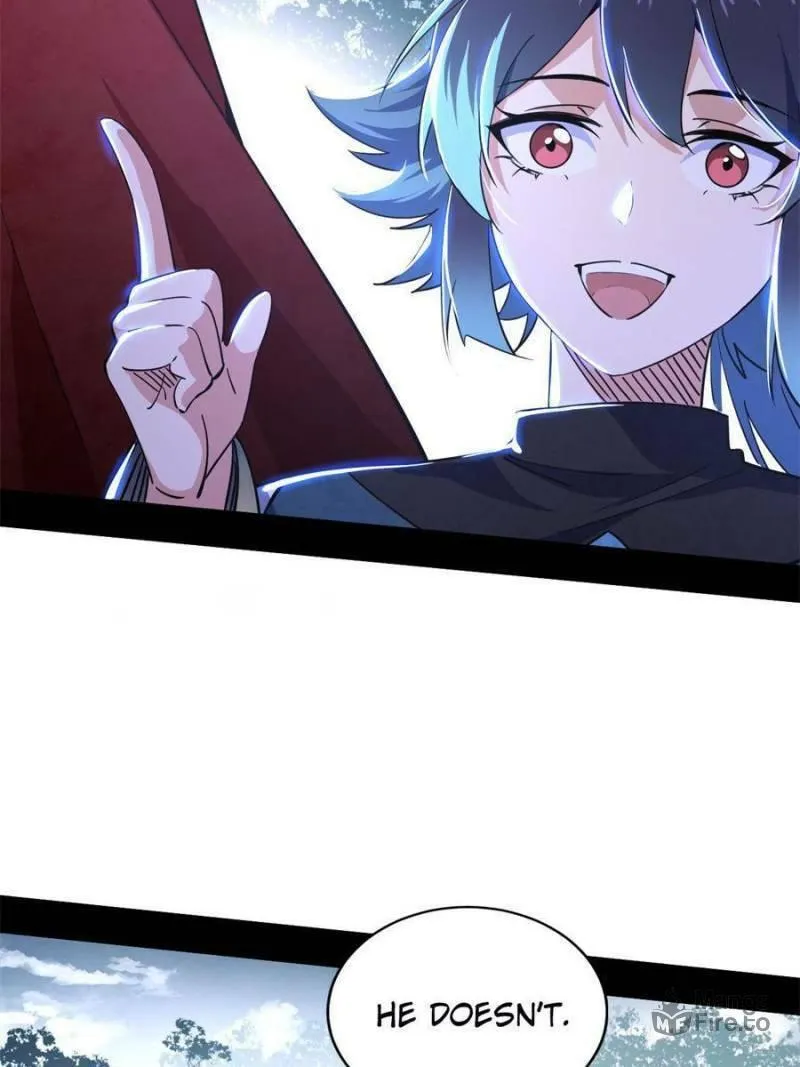 Way To Be The Evil Emperor Chapter 315 page 35 - 