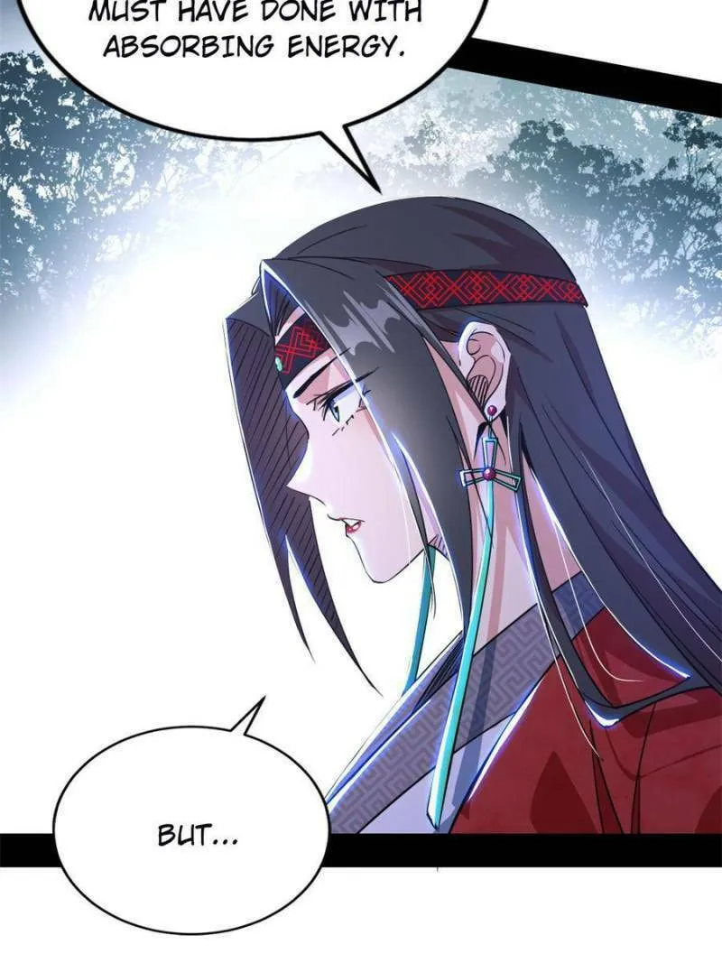 Way To Be The Evil Emperor Chapter 315 page 37 - 