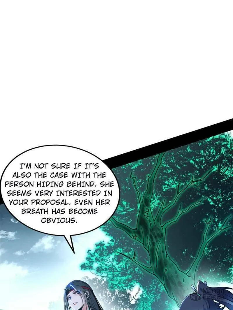 Way To Be The Evil Emperor Chapter 315 page 39 - 