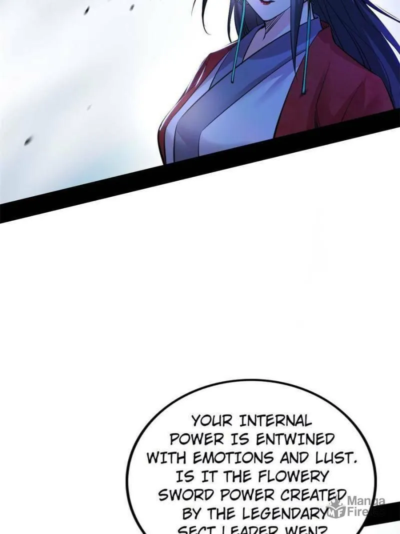 Way To Be The Evil Emperor Chapter 315 page 5 - 