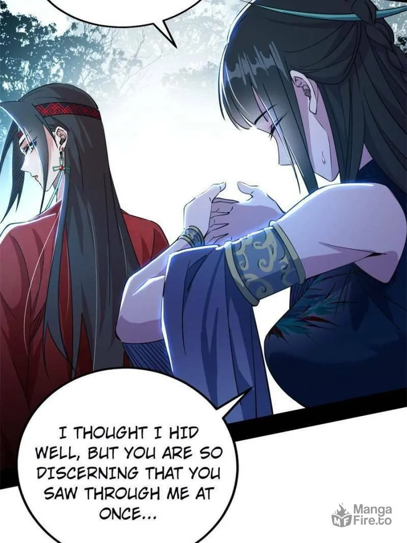 Way To Be The Evil Emperor Chapter 315 page 42 - 