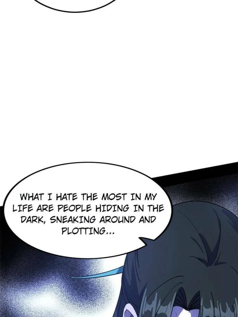 Way To Be The Evil Emperor Chapter 315 page 43 - 