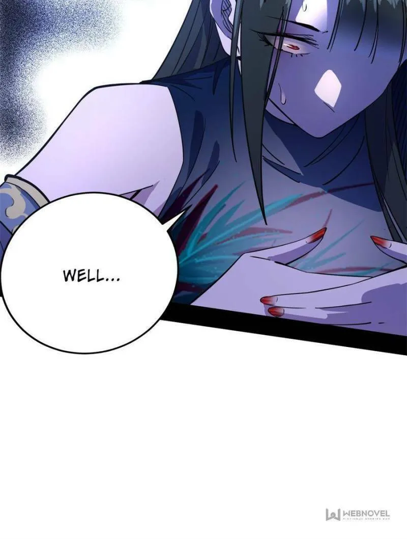 Way To Be The Evil Emperor Chapter 315 page 44 - 