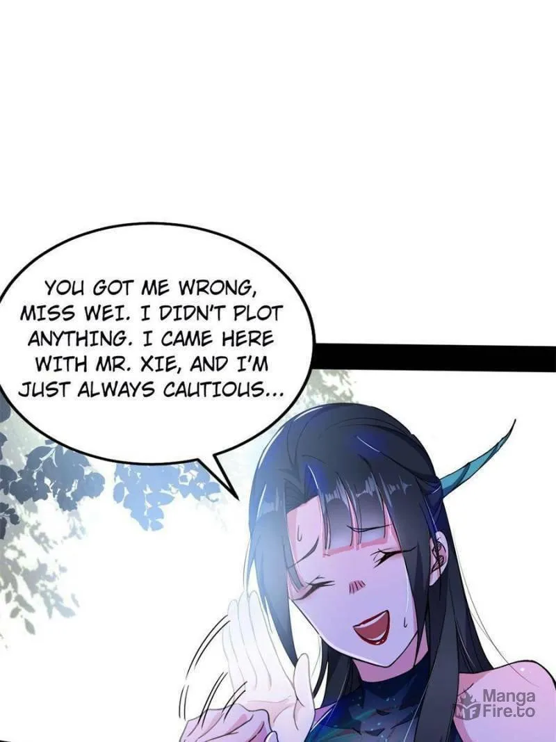 Way To Be The Evil Emperor Chapter 315 page 45 - 