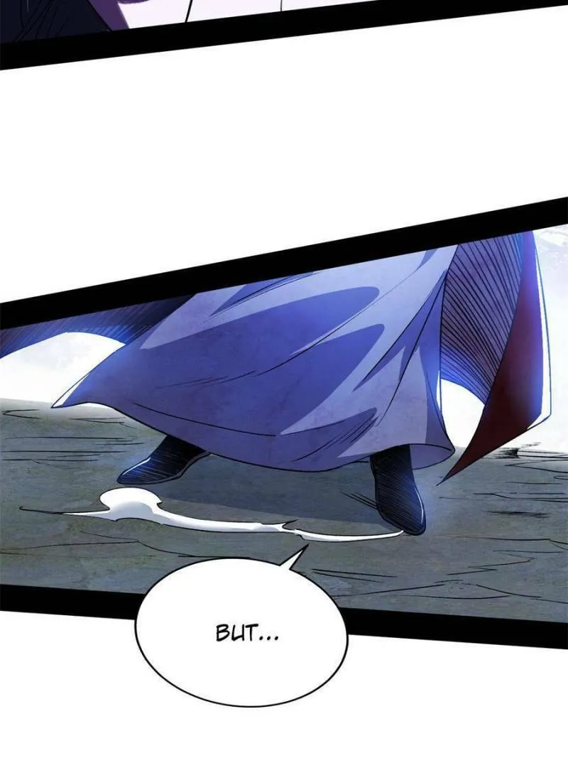 Way To Be The Evil Emperor Chapter 315 page 47 - 
