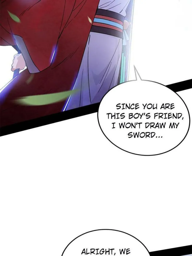 Way To Be The Evil Emperor Chapter 315 page 49 - 