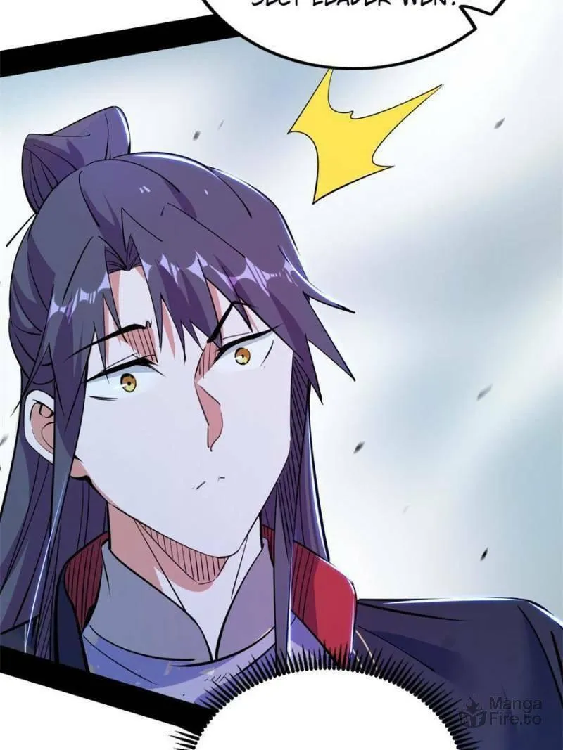 Way To Be The Evil Emperor Chapter 315 page 6 - 