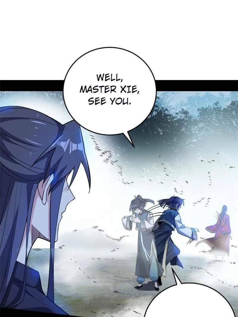 Way To Be The Evil Emperor Chapter 315 page 52 - 