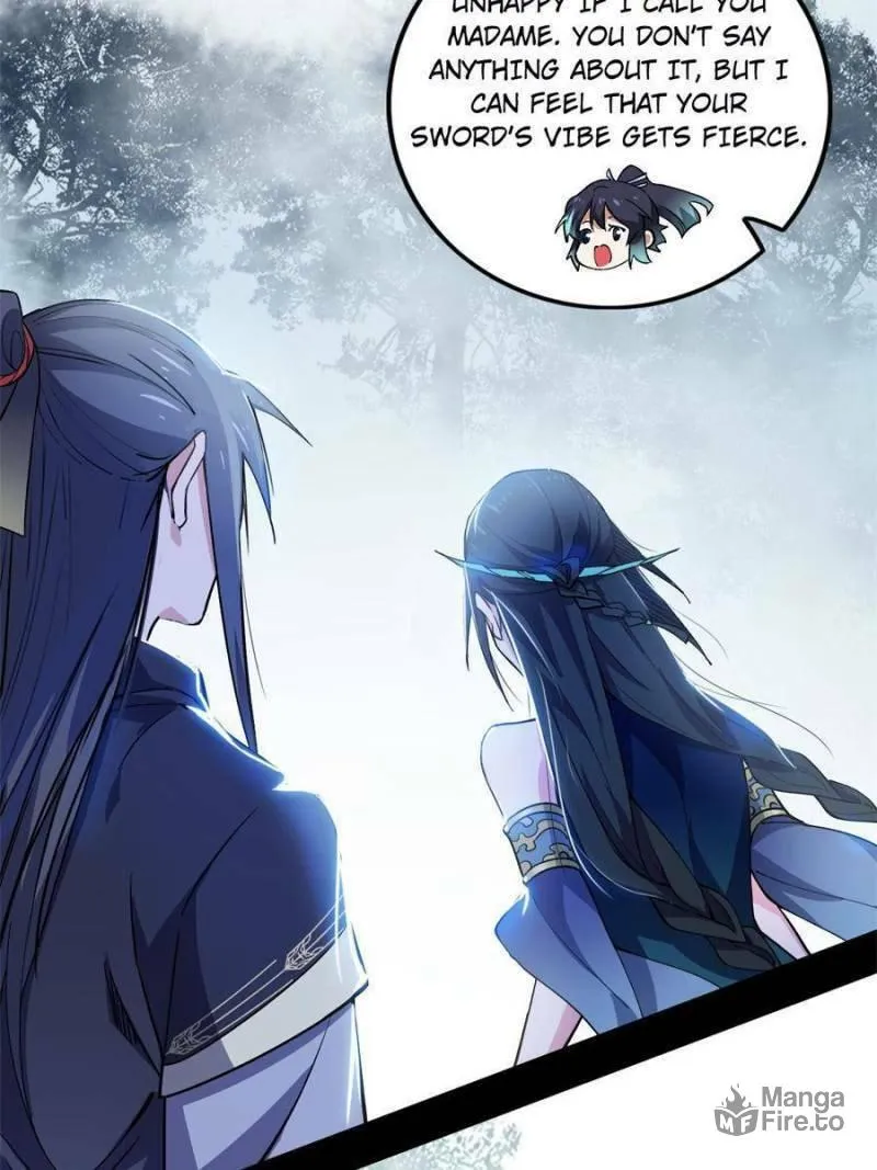 Way To Be The Evil Emperor Chapter 315 page 54 - 