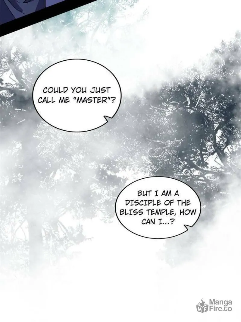 Way To Be The Evil Emperor Chapter 315 page 55 - 