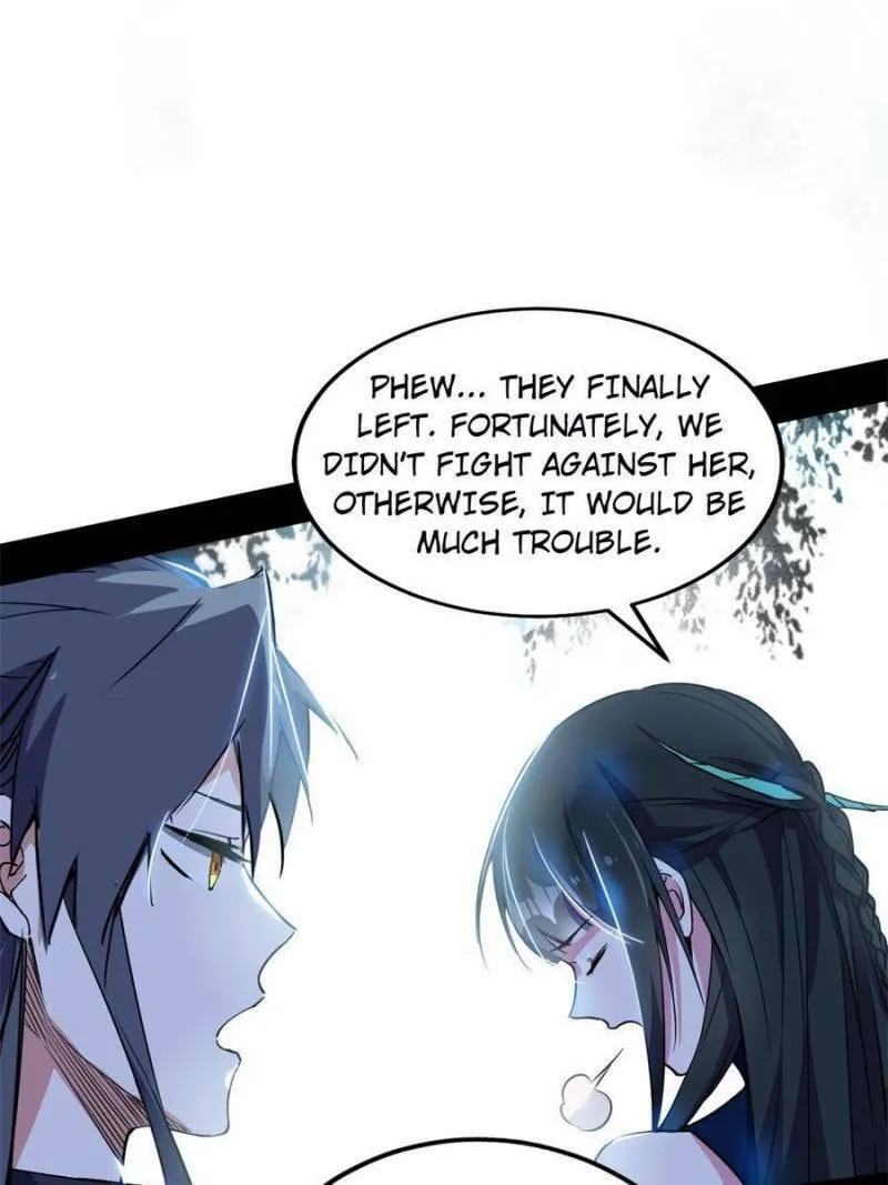 Way To Be The Evil Emperor Chapter 315 page 56 - 