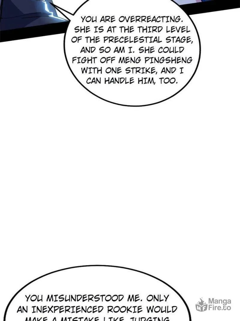 Way To Be The Evil Emperor Chapter 315 page 57 - 
