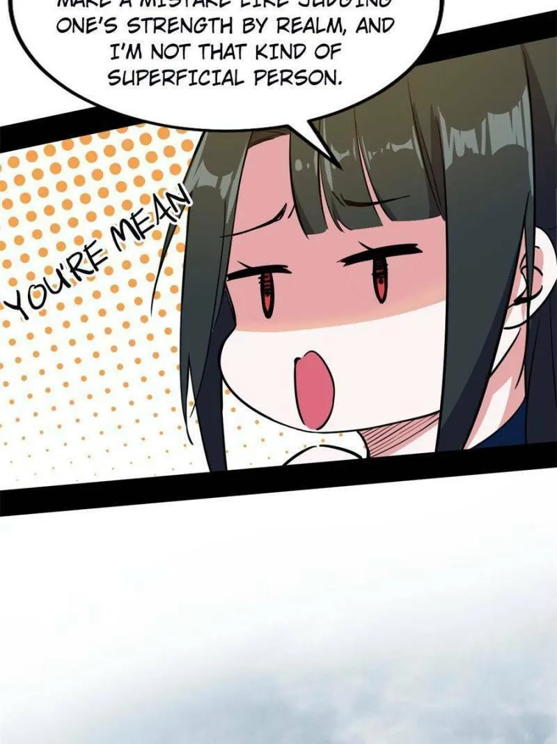 Way To Be The Evil Emperor Chapter 315 page 58 - 