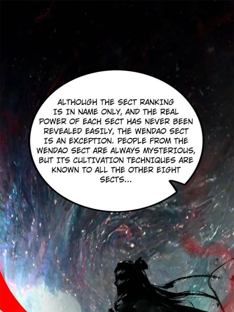 Way To Be The Evil Emperor Chapter 315 page 61 - 