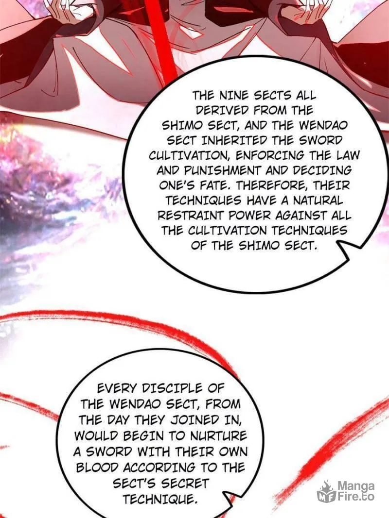 Way To Be The Evil Emperor Chapter 315 page 63 - 