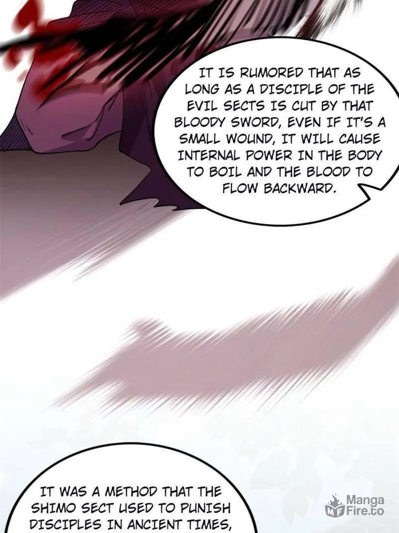 Way To Be The Evil Emperor Chapter 315 page 65 - 