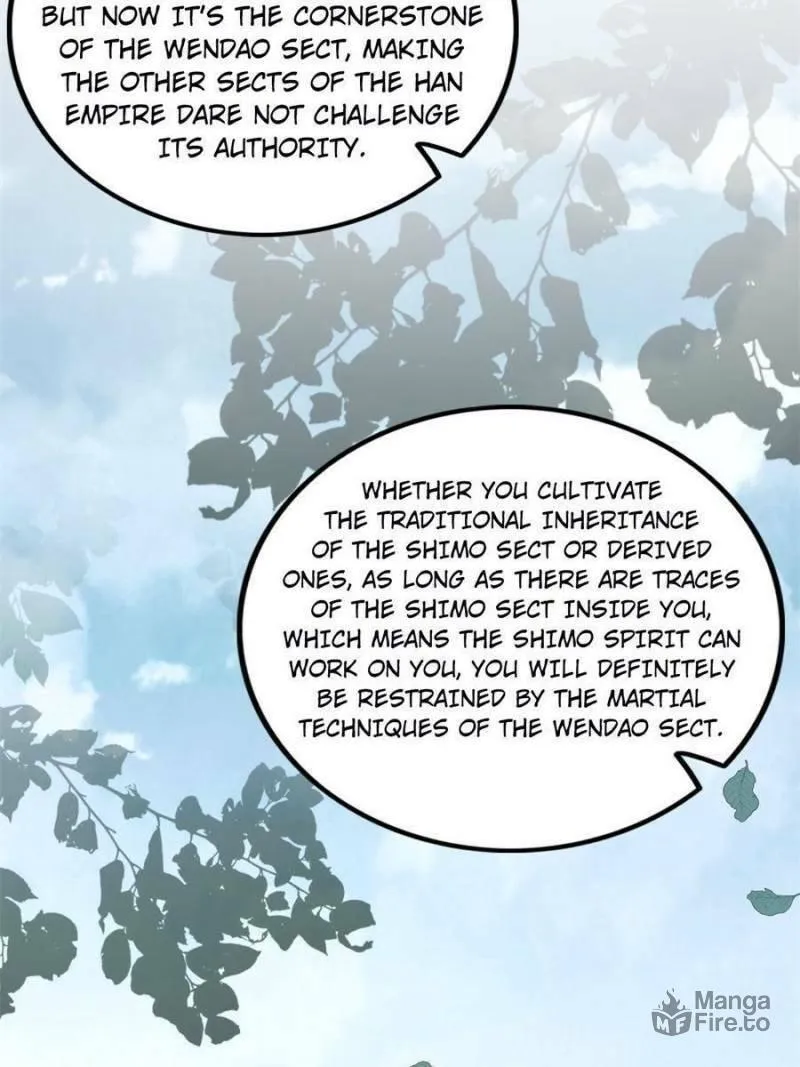 Way To Be The Evil Emperor Chapter 315 page 66 - 