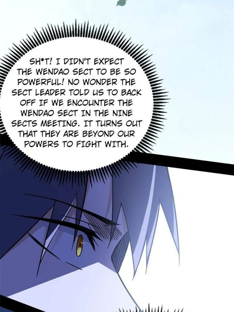 Way To Be The Evil Emperor Chapter 315 page 67 - 