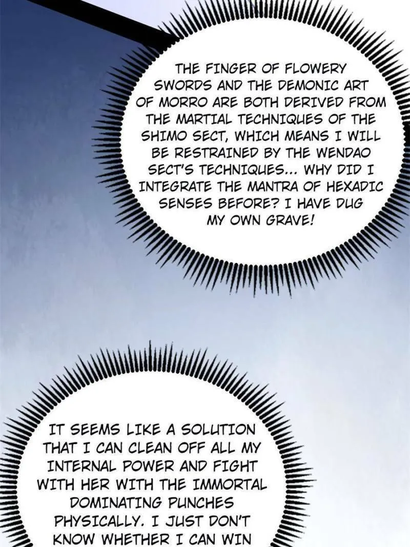Way To Be The Evil Emperor Chapter 315 page 68 - 
