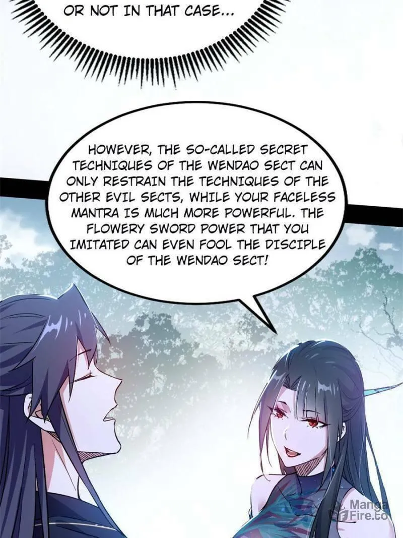 Way To Be The Evil Emperor Chapter 315 page 69 - 