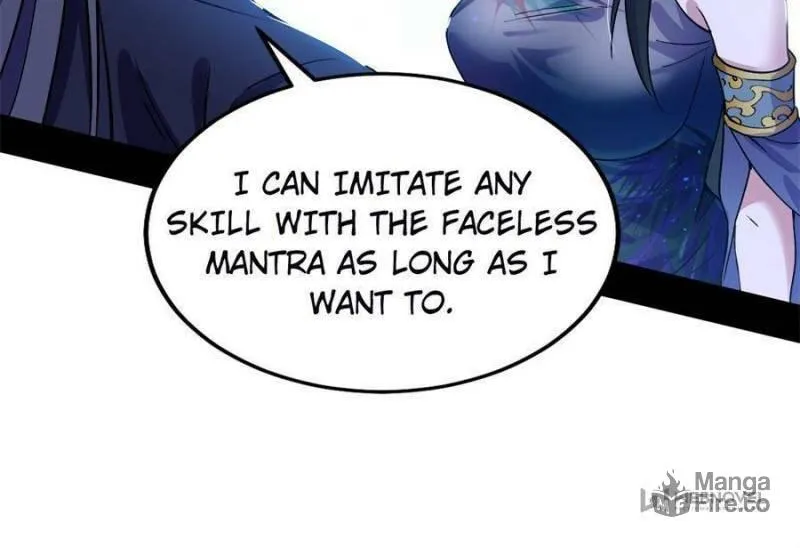 Way To Be The Evil Emperor Chapter 315 page 70 - 