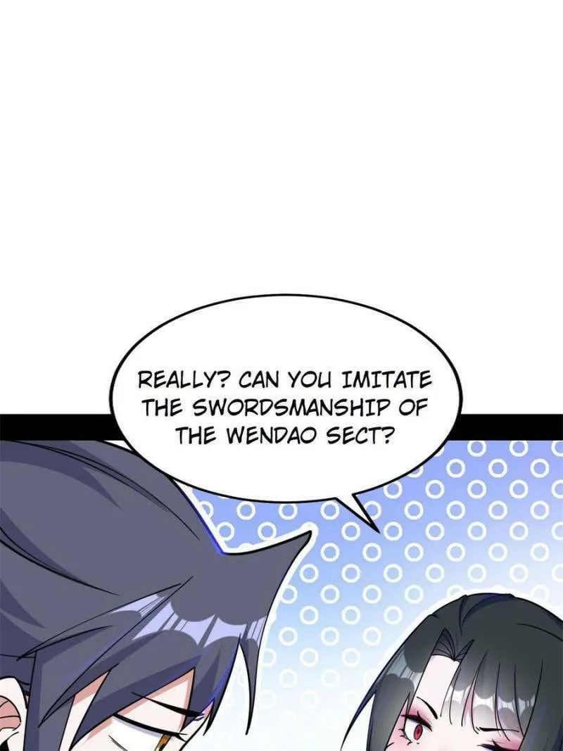 Way To Be The Evil Emperor Chapter 315 page 71 - 