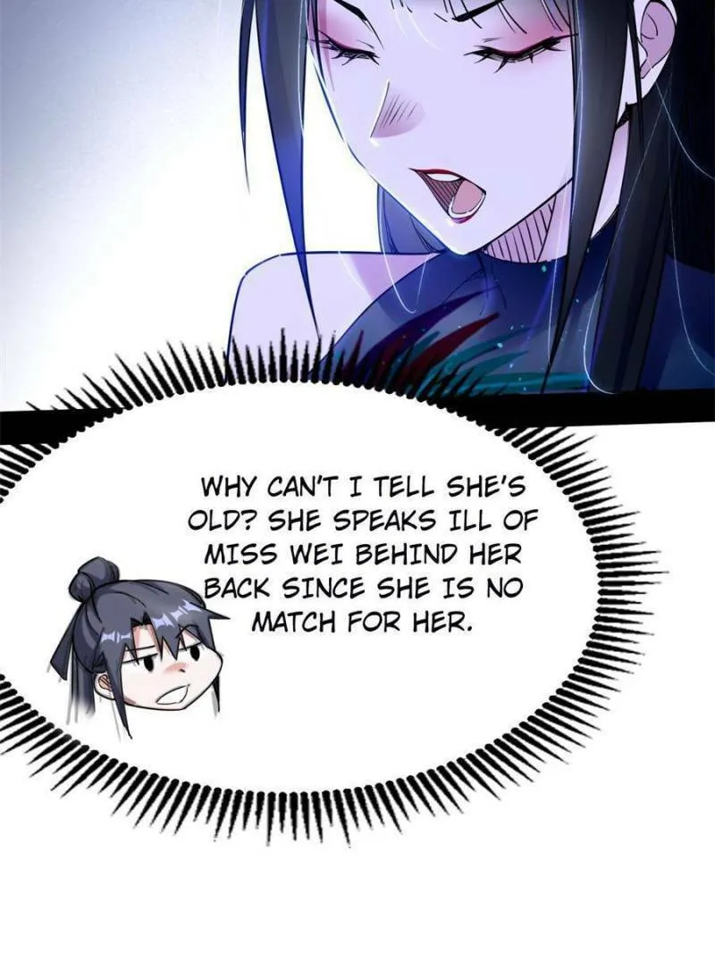 Way To Be The Evil Emperor Chapter 315 page 73 - 