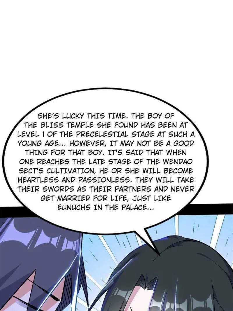Way To Be The Evil Emperor Chapter 315 page 74 - 