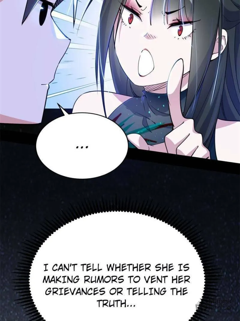 Way To Be The Evil Emperor Chapter 315 page 75 - 
