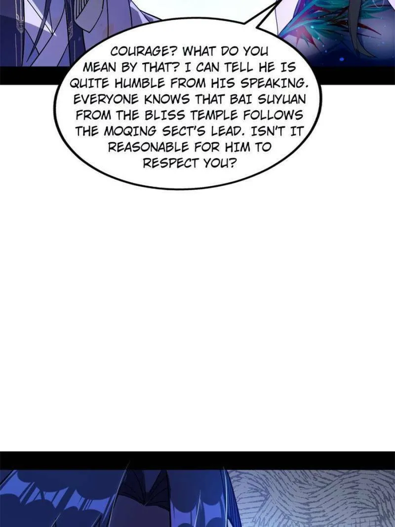 Way To Be The Evil Emperor Chapter 315 page 79 - 